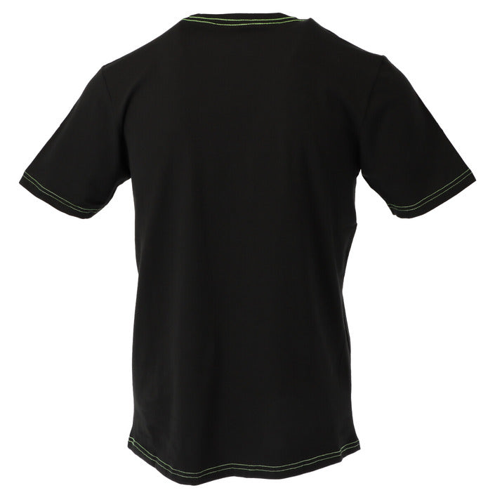 Jeckerson T-shirt manica corta Uomo