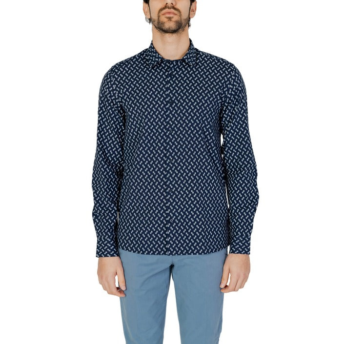 Antony Morato Camicia manica lunga Uomo
