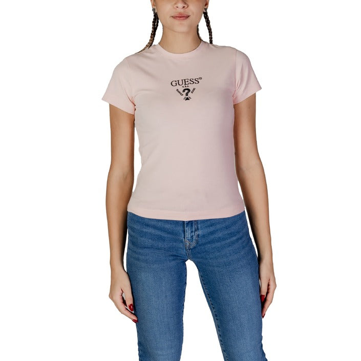 Guess Active T-Shirt Donna