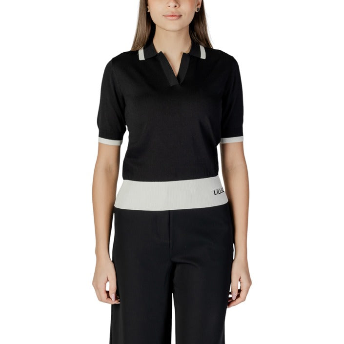 Liu Jo T-shirt manica corta Donna