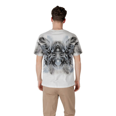 Antony Morato T-shirt manica corta Uomo