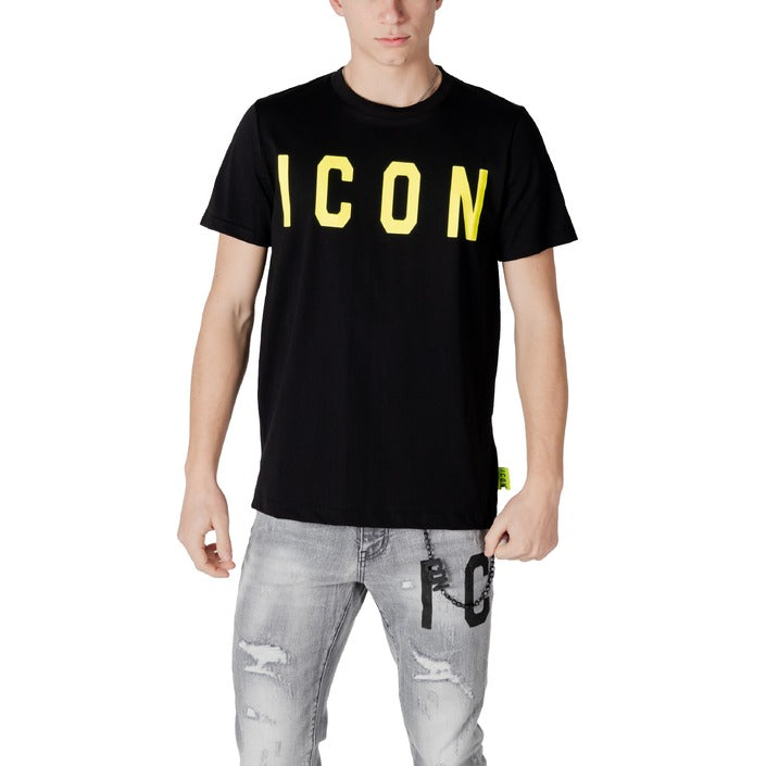 Icon T-Shirt Uomo