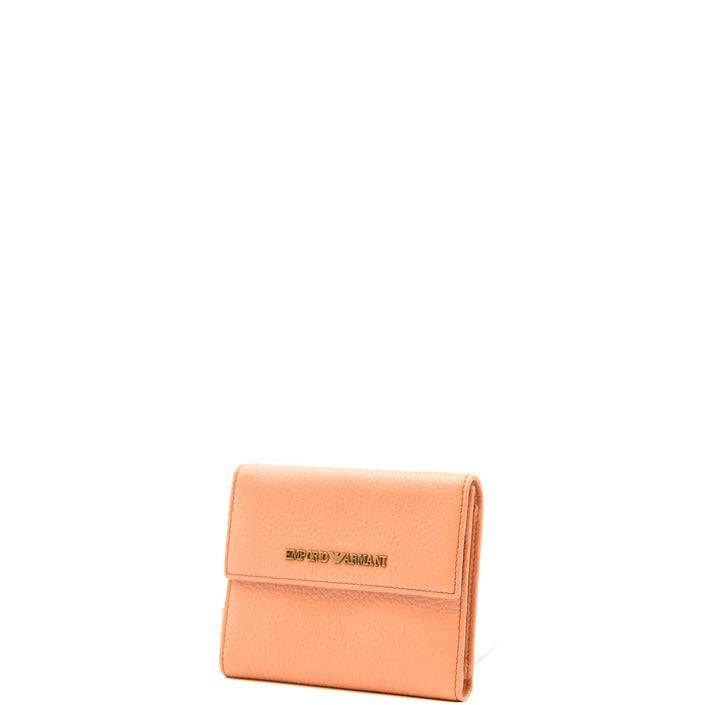 Emporio Armani Portafoglio Donna