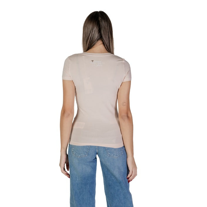 Guess T-Shirt manica corta Donna