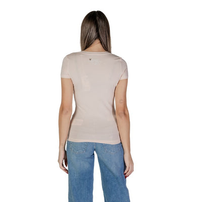 Guess T-Shirt manica corta Donna
