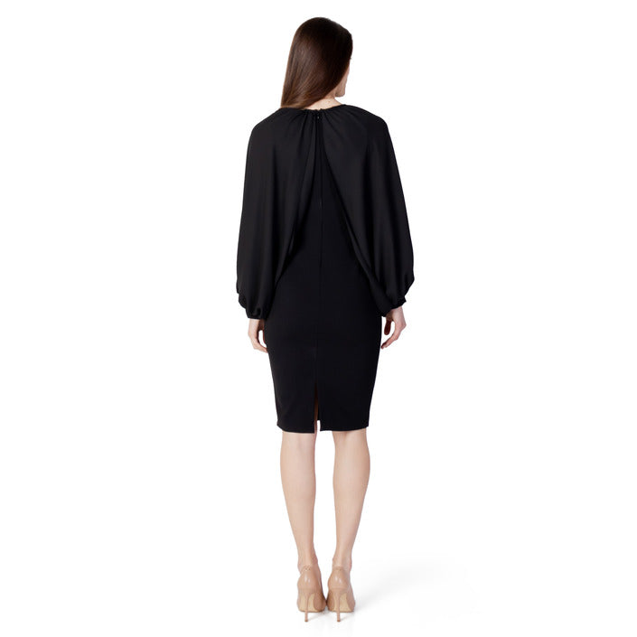 Rinascimento Abito Midi Donna