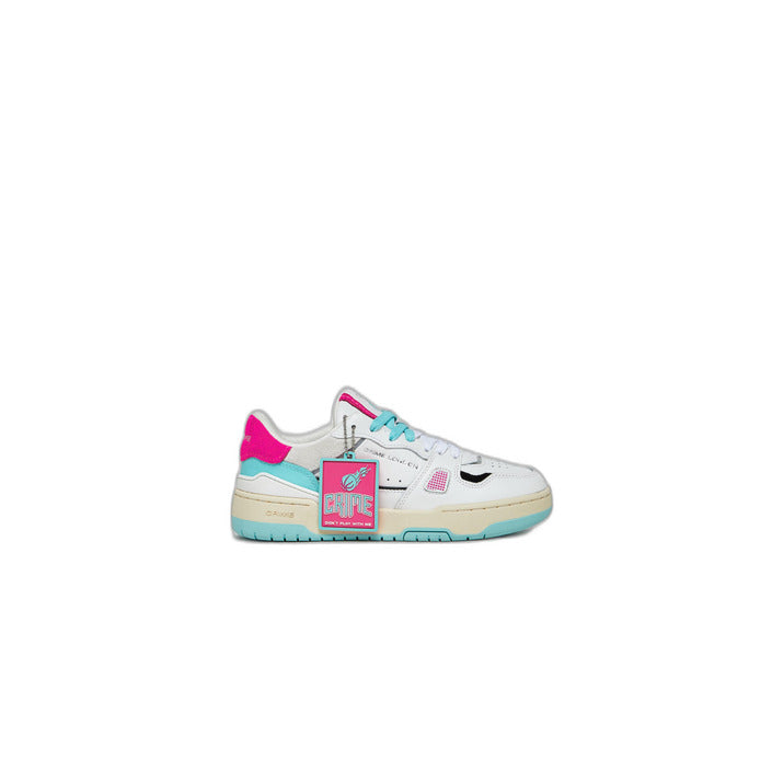 Crime London Sneakers Donna