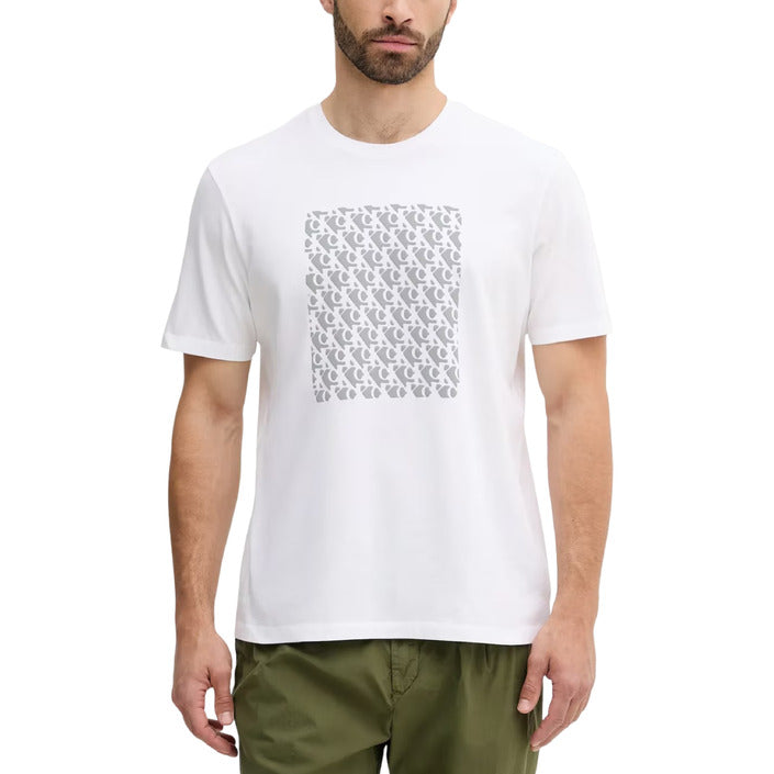 Calvin Klein Jeans T-shirt manica corta Uomo