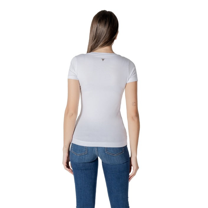 Guess T-Shirt manica corta Donna