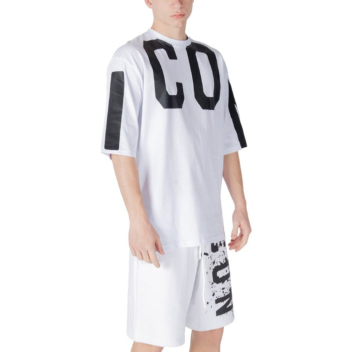T-shirt Icon manica corta Uomo