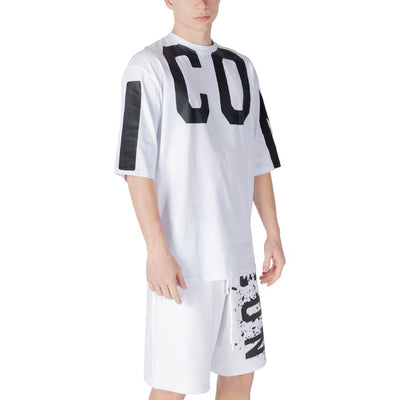 T-shirt Icon manica corta Uomo
