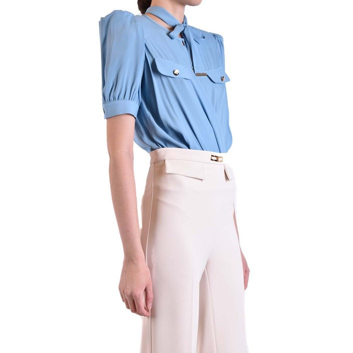 Elisabetta Franchi Body manica corta Donna