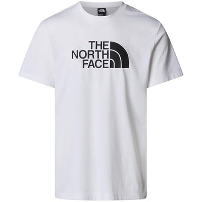 The North Face T-shirt manica corta Uomo