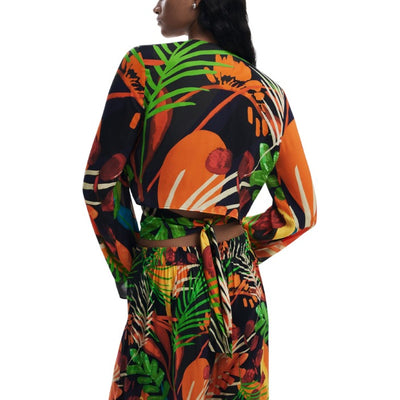 Desigual Top Donna