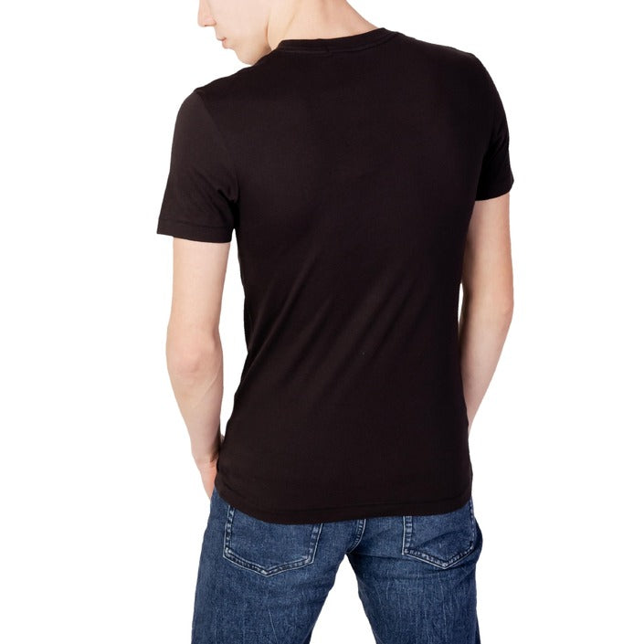 Calvin Klein Jeans T-shirt manica corta Uomo