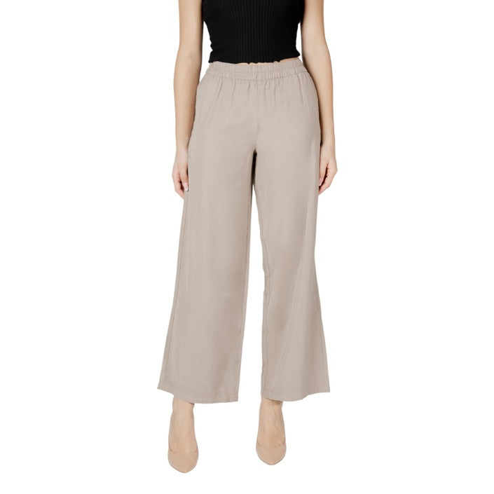 Only Pantaloni Donna