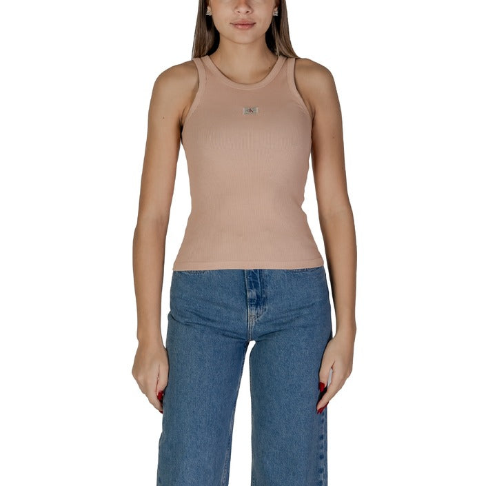 Calvin Klein Jeans Canotta Donna