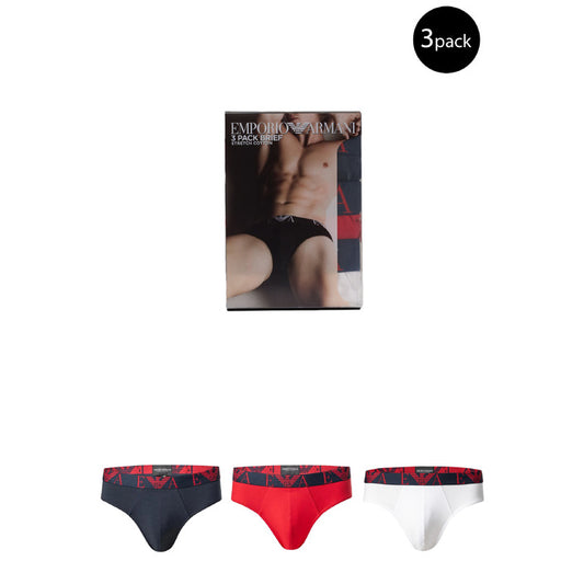 Emporio Armani Underwear Intimo Uomo