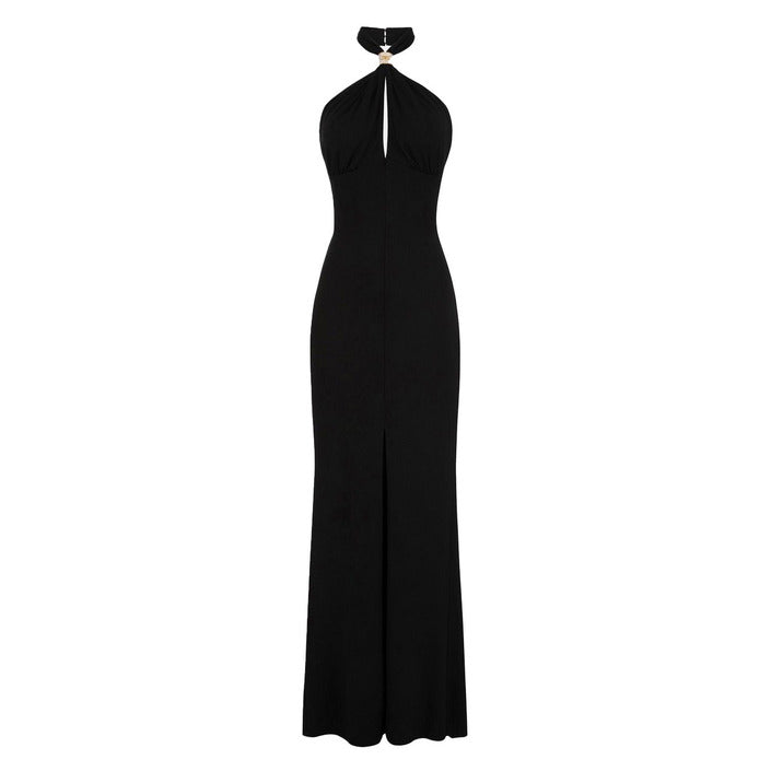 Elisabetta Franchi Abito Lungo Donna
