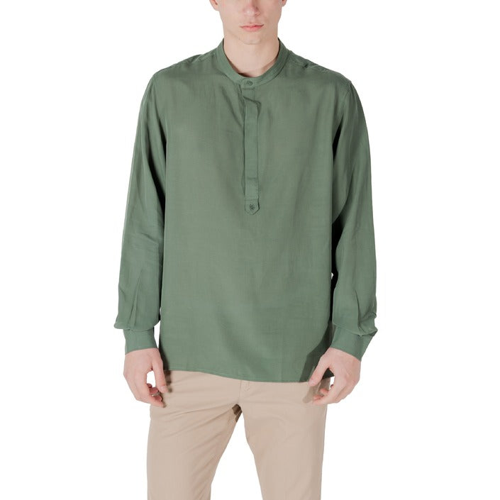 Antony Morato Camicia manica lunga Uomo