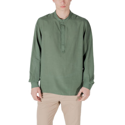 Antony Morato Camicia manica lunga Uomo