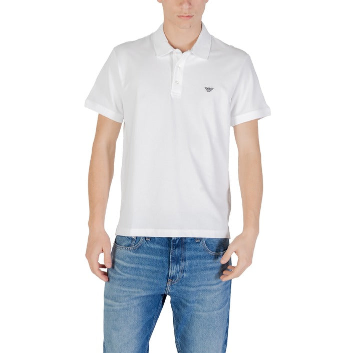 Polo Intimo Uomo Emporio Armani