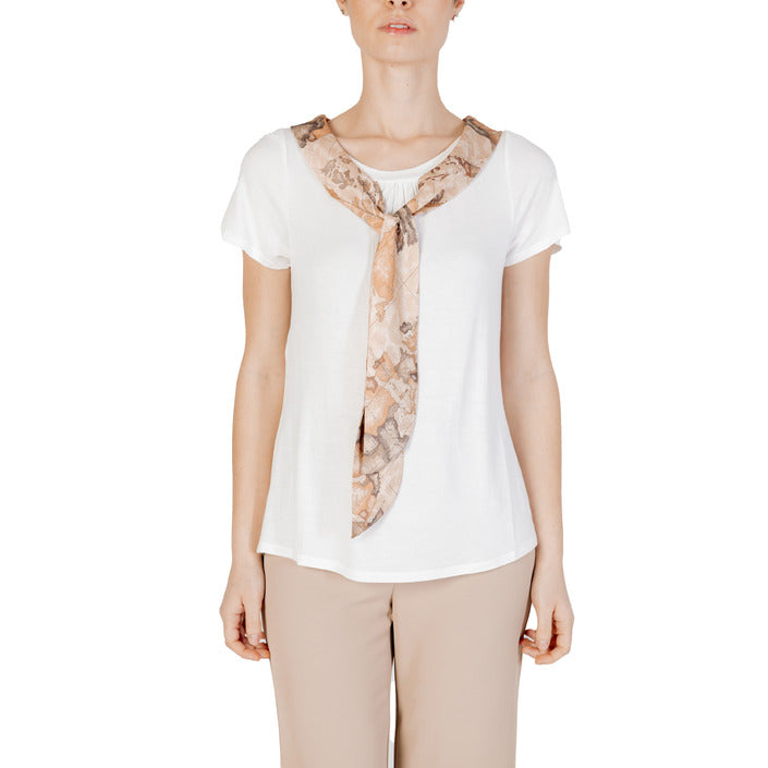 Alviero Martini Prima Classe T-Shirt Donna