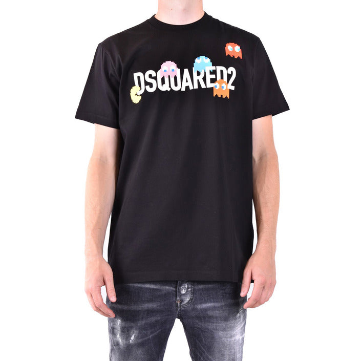 Dsquared2 T-shirt manica corta Uomo