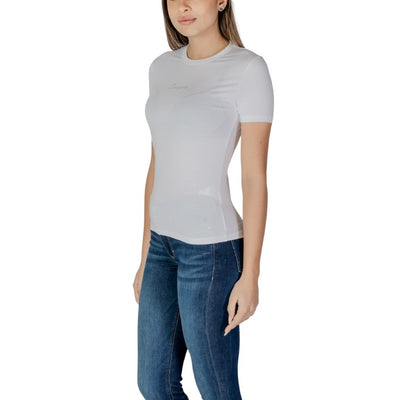 Desigual T-shirt manica corta Donna