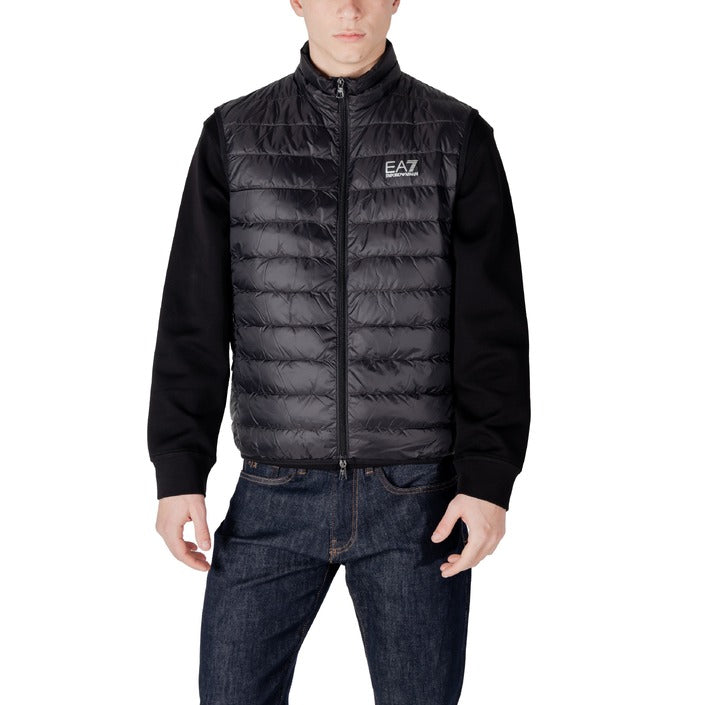 Ea7 Gilet Uomo