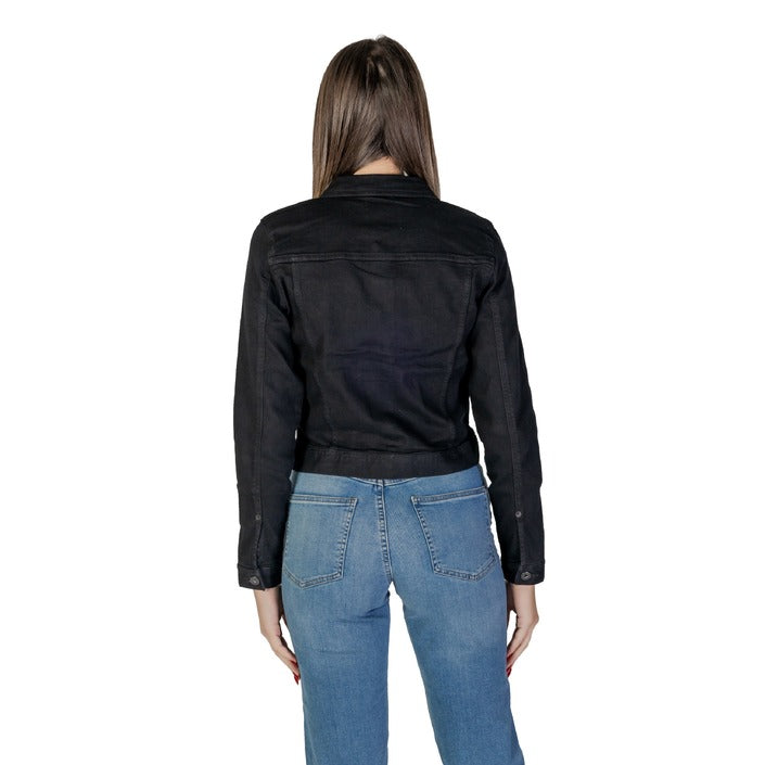 Ichi Giacca di jeans Donna