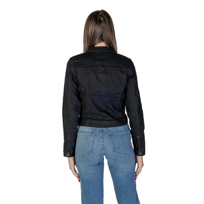 Ichi Giacca di jeans Donna