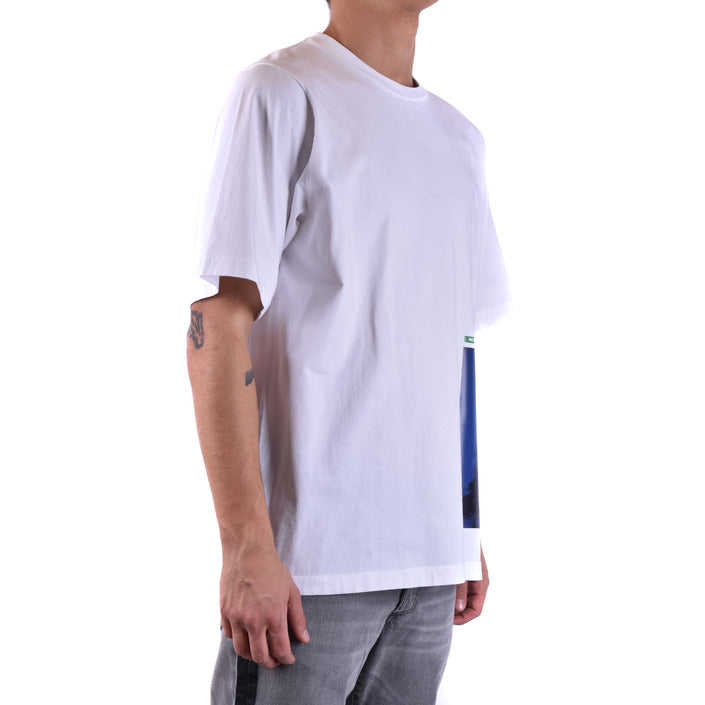 Dsquared T-shirt manica corta Uomo