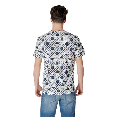 Antony Morato T-shirt manica corta Uomo