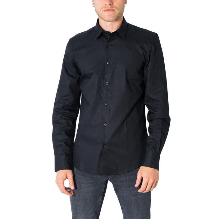 Antony Morato Camicia manica lunga Uomo