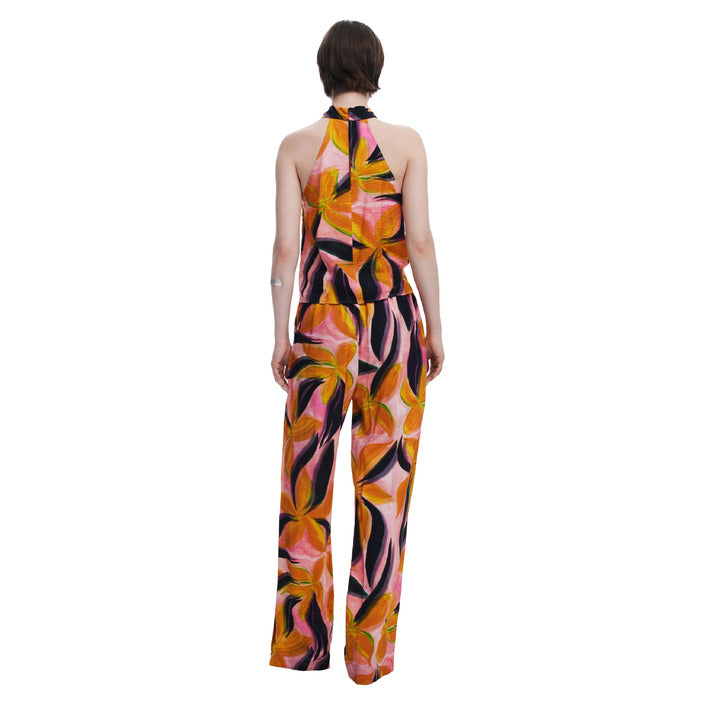 Desigual Pantaloni Donna