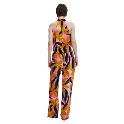 Desigual Pantaloni Donna