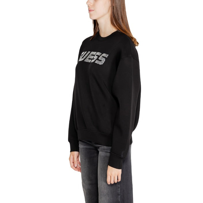 Guss Active Felpa Donna