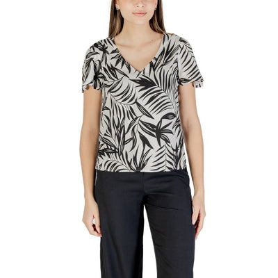 Vero Moda Blusa manica corta Donna