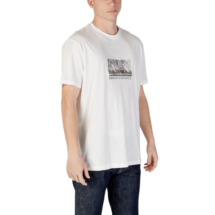 Armani Exchange T-Shirt Uomo