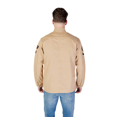 Replay Camicia manica lunga Uomo