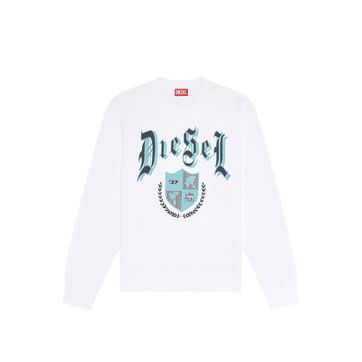 Diesel Felpa Uomo