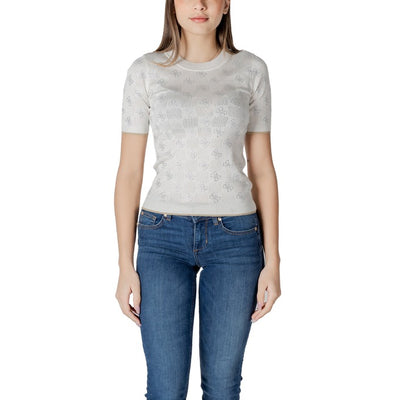 Guess T-Shirt manica corta Donna