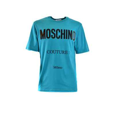Moschino T-shirt manica corta Uomo