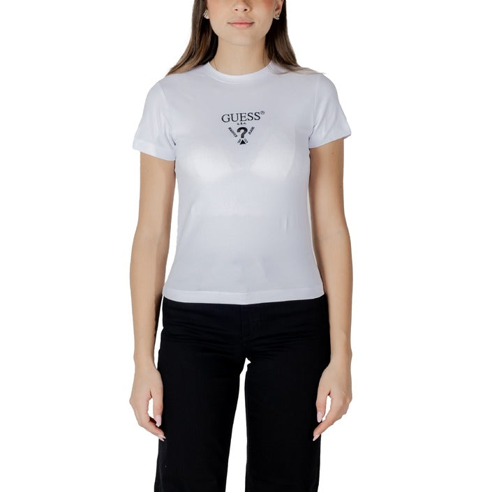 Guess Active T-Shirt Donna