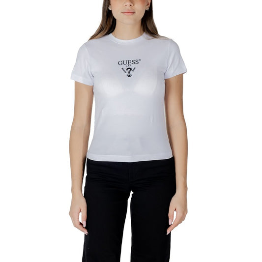 Guess Active T-Shirt Donna