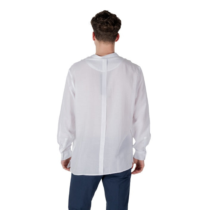 Antony Morato Camicia manica lunga Uomo