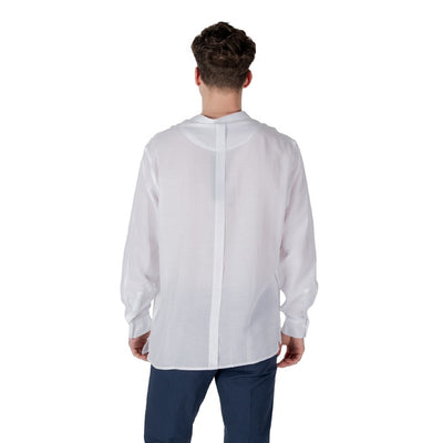 Antony Morato Camicia manica lunga Uomo