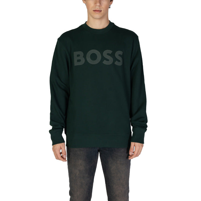 Boss Felpa Uomo