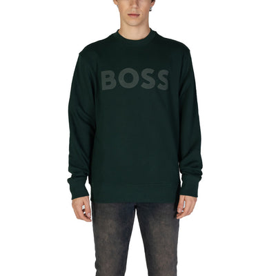 Boss Felpa Uomo